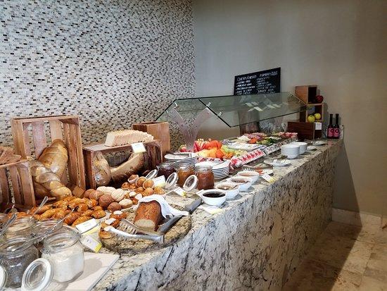 Restaurante Gaviotas